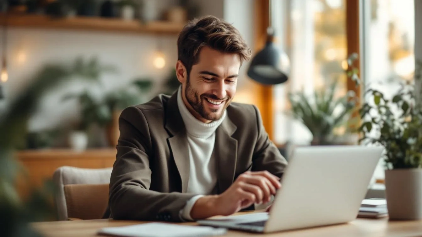 Achtsame Finanzen: Warum eine feste Routine Geldsorgen im Alltag verschwinden lässt