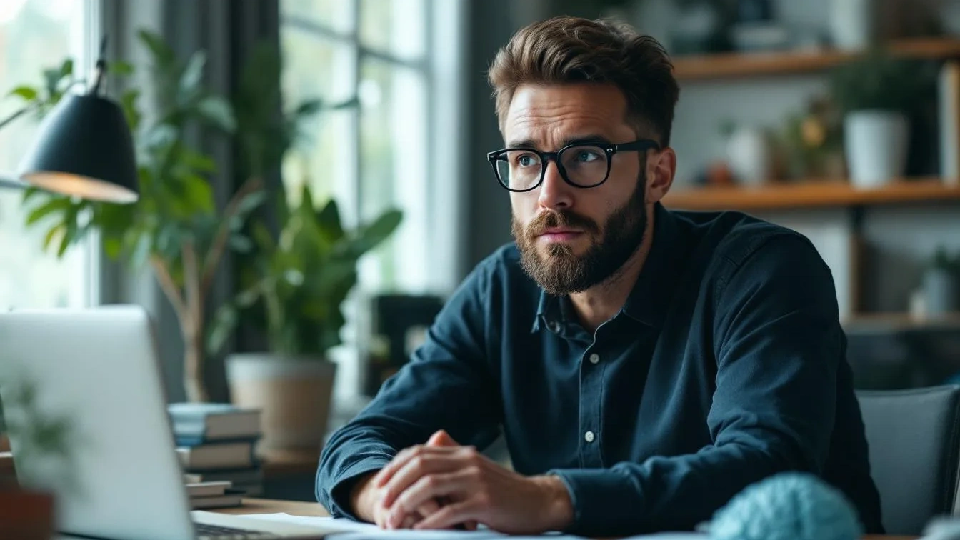 Albtraum-Rätsel: Ein Psychologe erklärt, warum unser Gehirn nachts Horrorszenarien erschafft