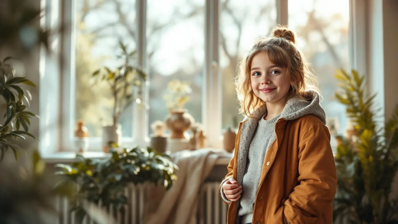 Allein zu Haus: Ab welchem Alter Kinder wirklich reif für kurze Zeit ohne Aufsicht sind
