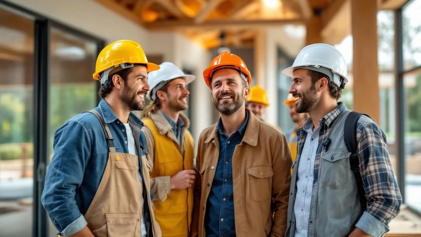 Baukosten-Falle: Warum neue energetische Vorgaben Häuslebauer heute spalten