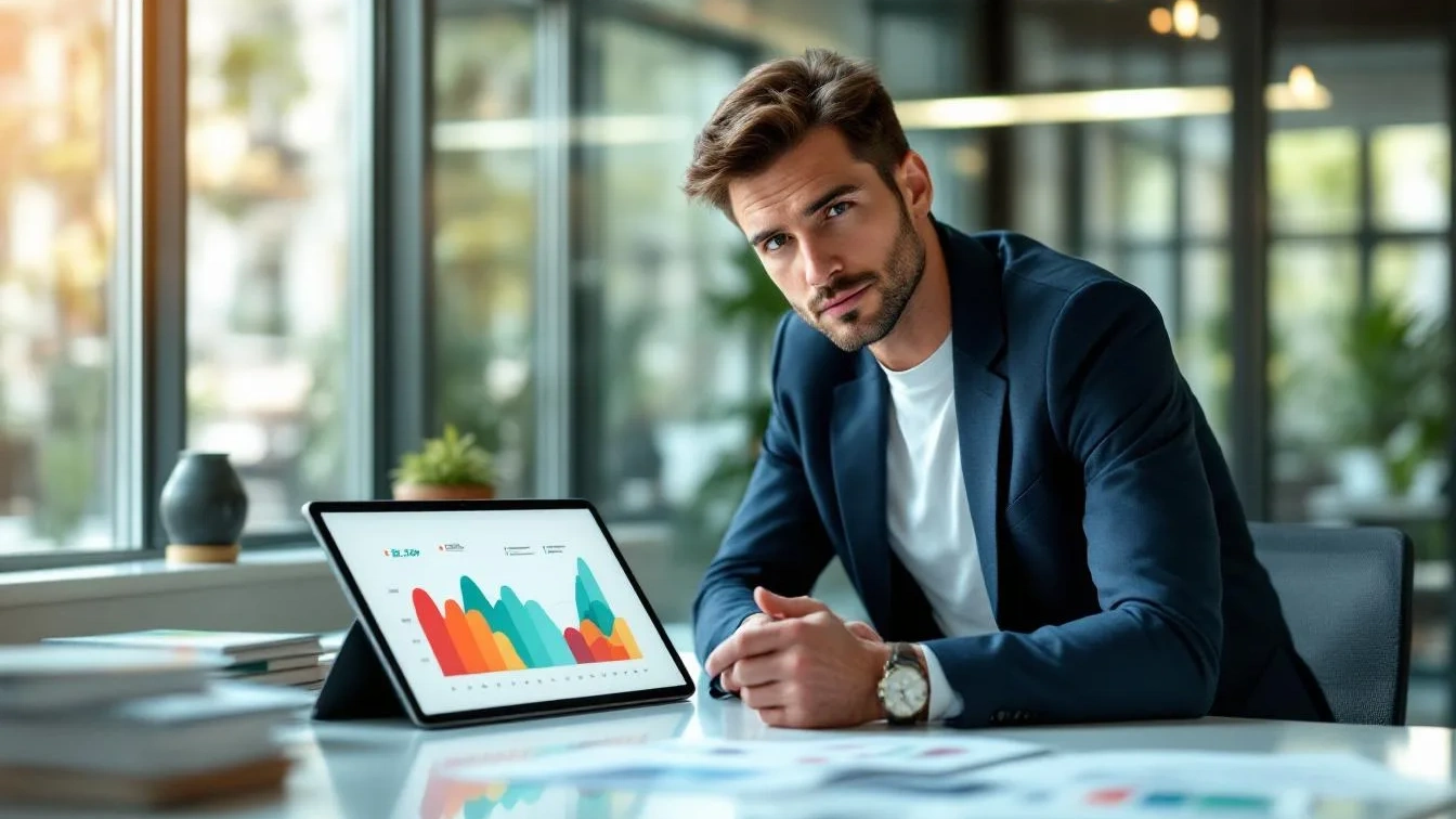 Daten-Vorsprung: Wie Business Intelligence das Tourismusgeschäft nachhaltig ankurbelt