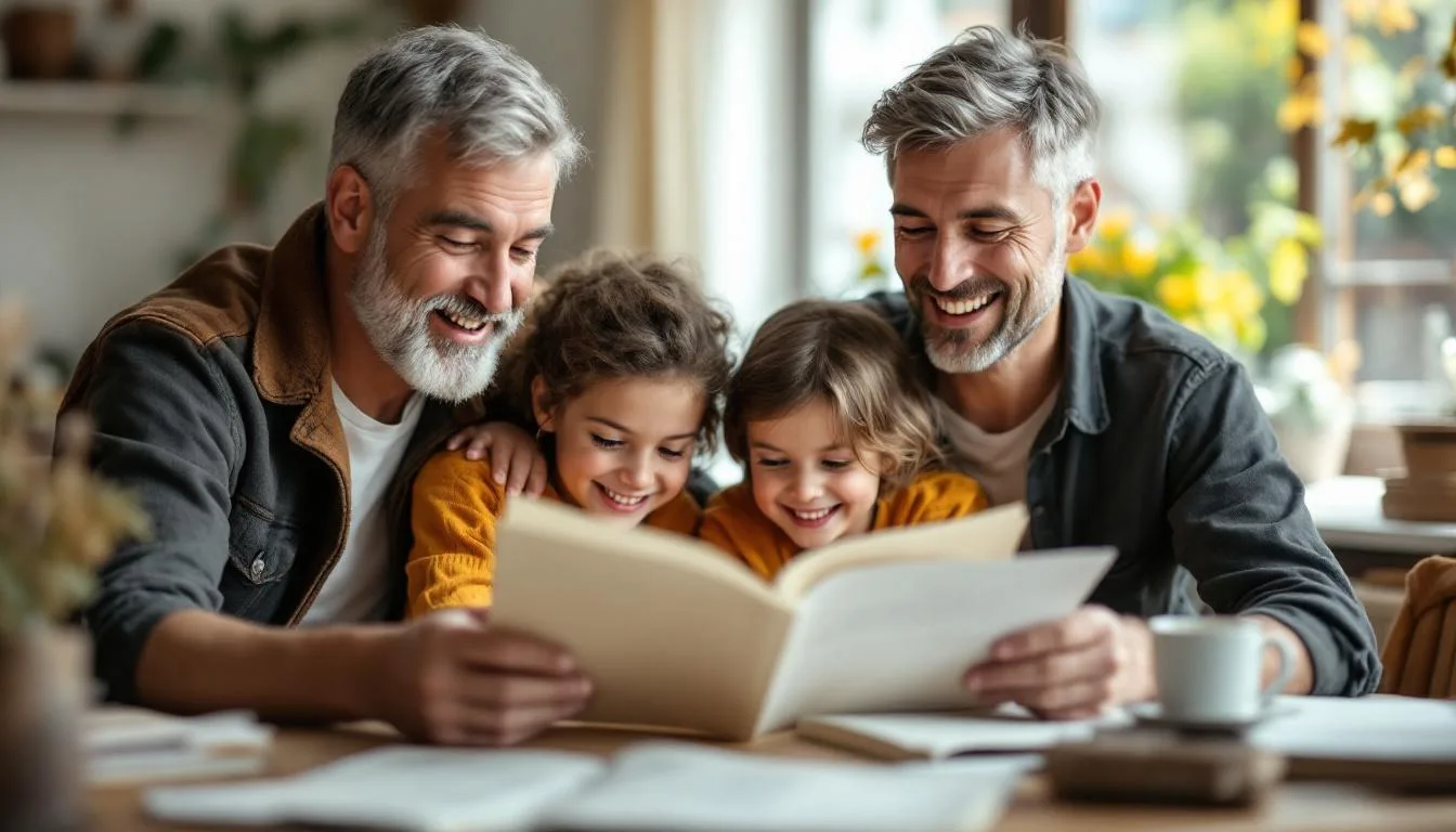 De Ancestrale Roep: Waarom we instinctief onze familiegeschiedenis willen ontrafelen