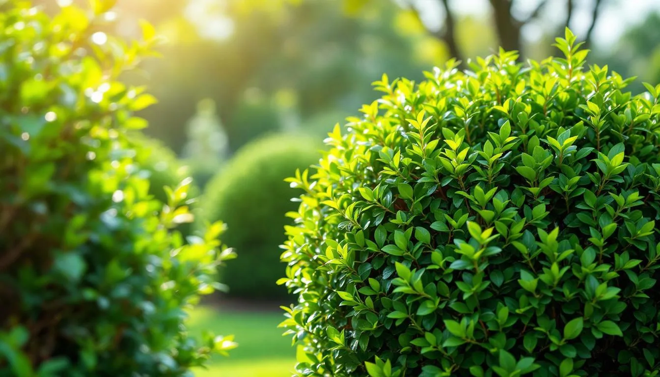 De Buxus-Redding: Het belang van vroegtijdig handelen om uw tuin te beschermen