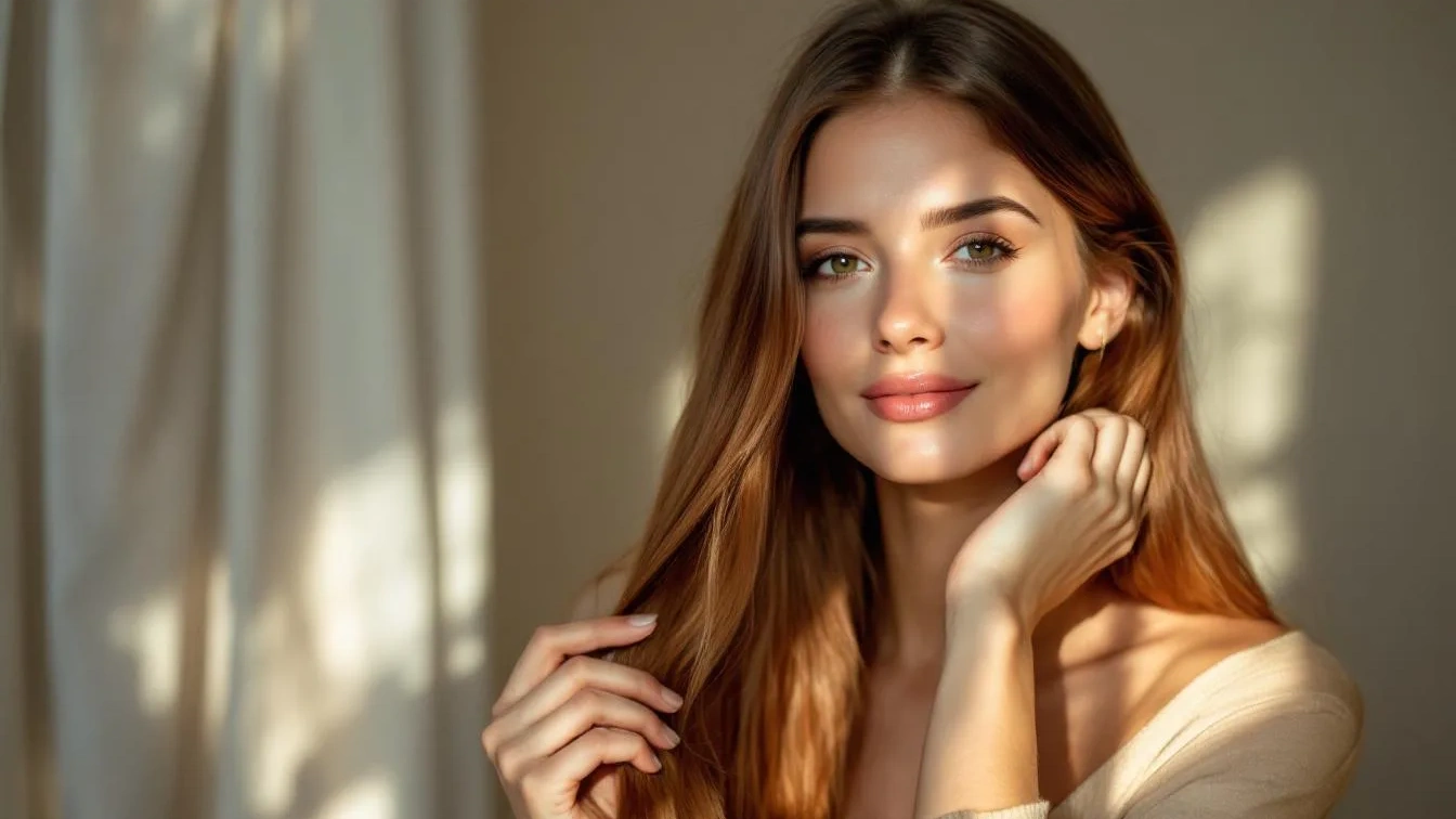 De Huid-Haar-Connectie: Waarom de hoofdhuid de sleutel is tot een gezonde bos haar