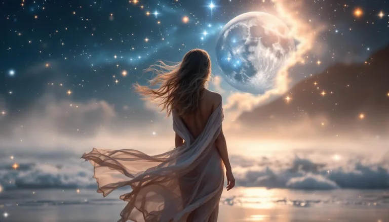 entdecken sie die bedeutung des neumonds in den fischen am 18. märz und warum dieser emotionale wendepunkt das jahr entscheidend beeinflusst.