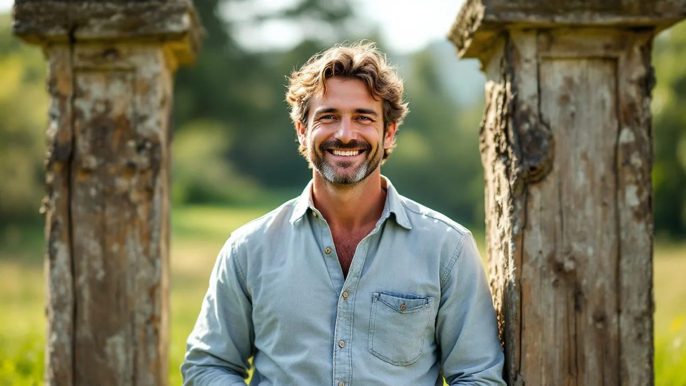 Drei Pfeiler des Glücks: Warum ohne dieses Fundament wahre Zufriedenheit unerreichbar bleibt