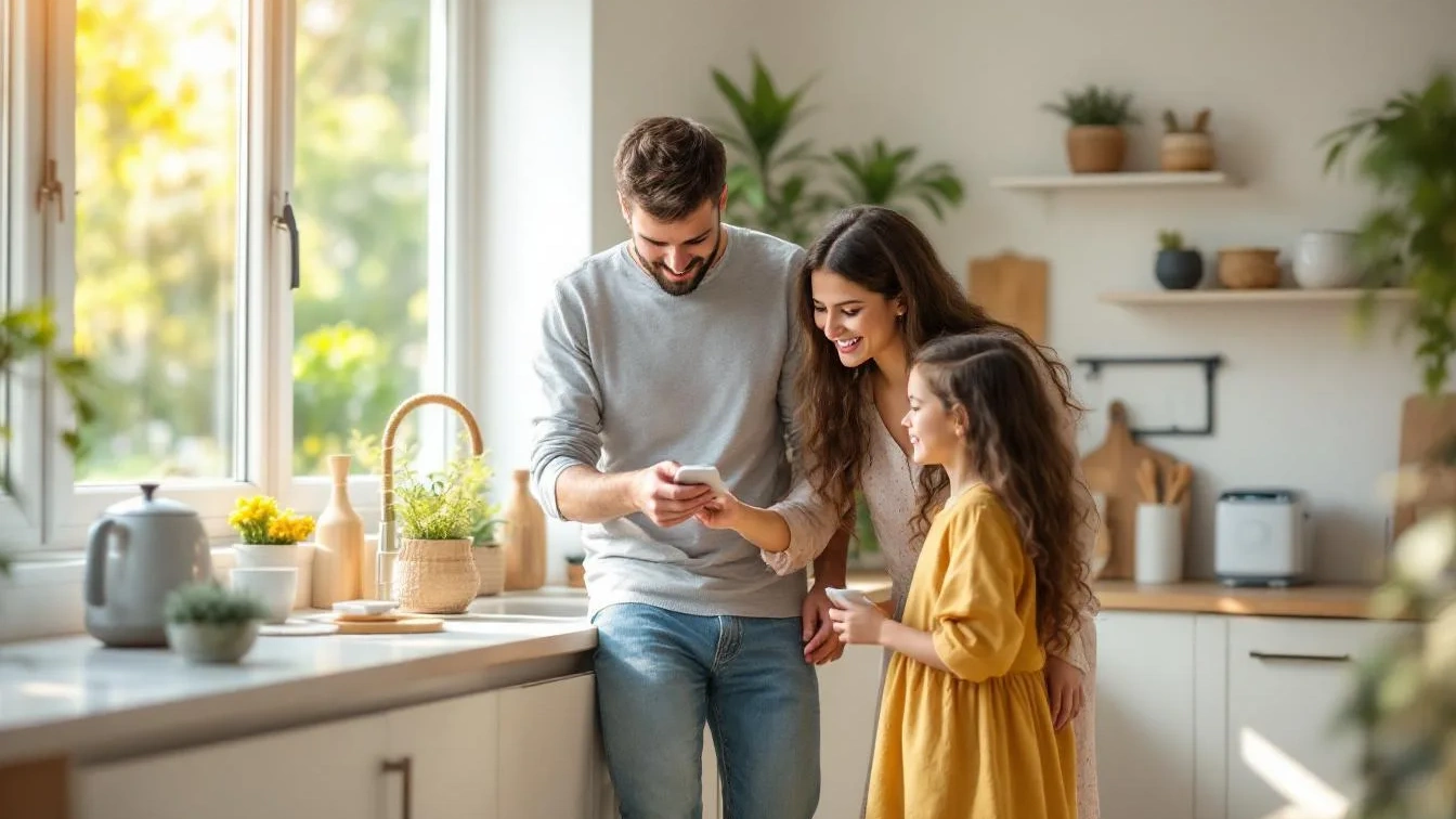 Energie-Experte: Wie kleine Veränderungen im Haushalt die Stromrechnung senken