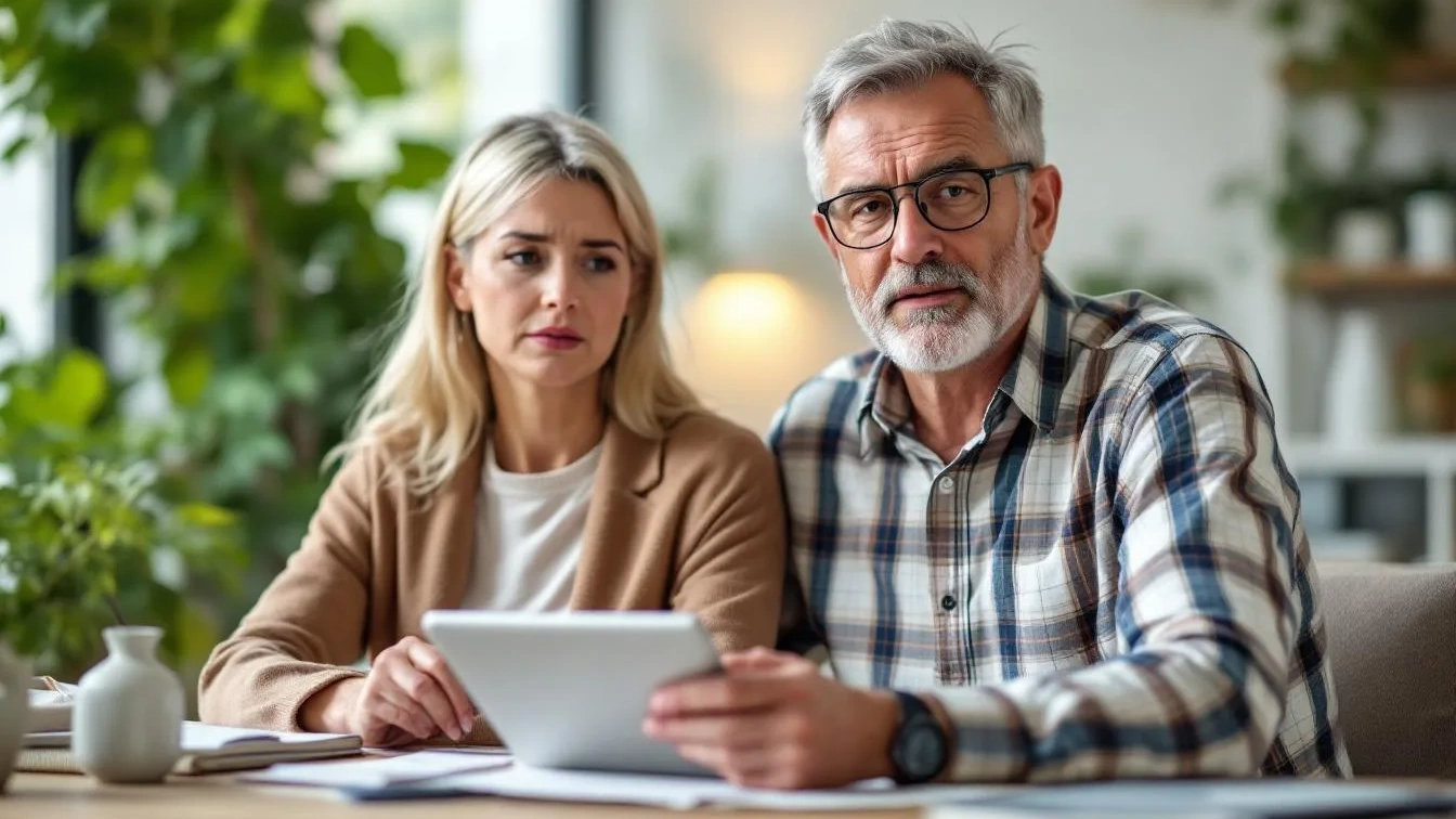 Erbschafts-Falle: Warum bestimmte Freibeträge heute schneller zur Belastung werden