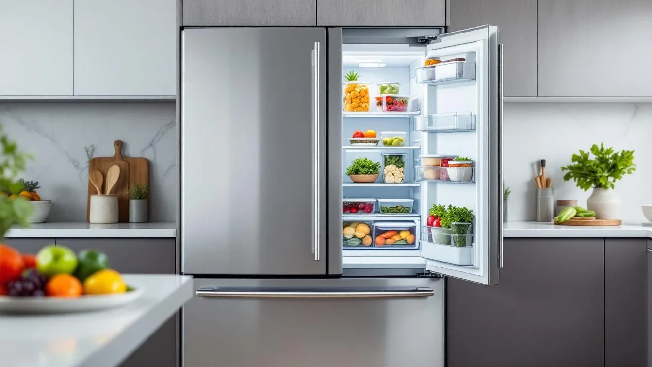 Freezer hack: Why this winter tip instantly halves energy consumption