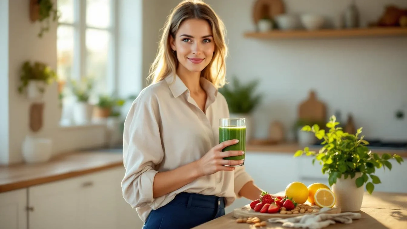 HDL-Cholesterin: Wie Sie Ihre Werte in 8 Wochen auf natürliche Weise verbessern