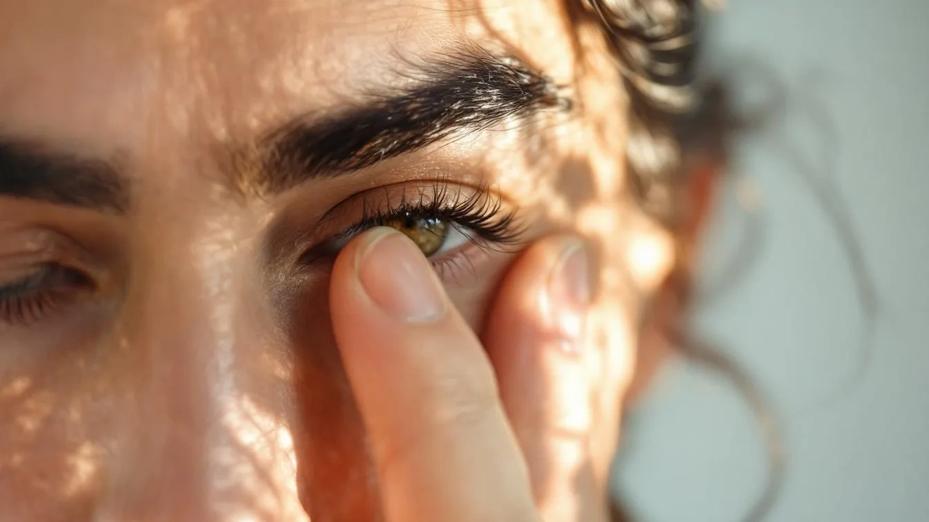 Haargroei-Inzicht: Waarom de invloed van hormonen op de haarwortel kan worden gestopt