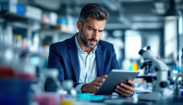 das allergie-problem: warum die einzige wirksame therapie gegen erdnussallergie plötzlich verschwindet.