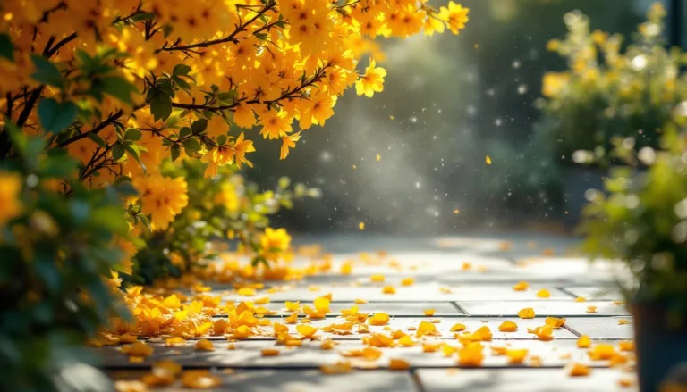 erfahren sie, warum sie ihre terrasse diese woche noch nicht mit dem hochdruckreiniger reinigen sollten. vermeiden sie schäden und erzielen sie beste ergebnisse mit unserem expertenrat zum richtigen zeitpunkt der reinigung.