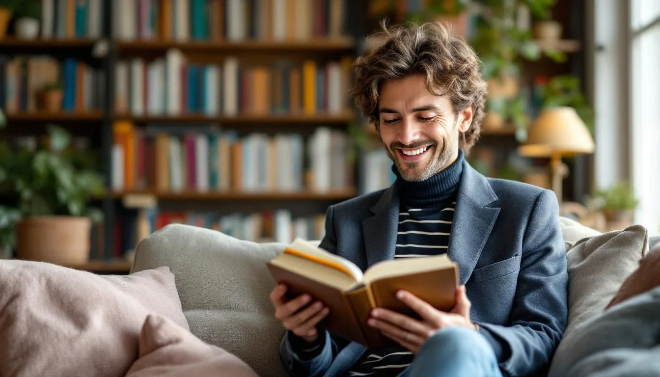 Het Boekenplank-Inzicht: Waarom de indeling van uw romans uw hele persoonlijkheid onthult