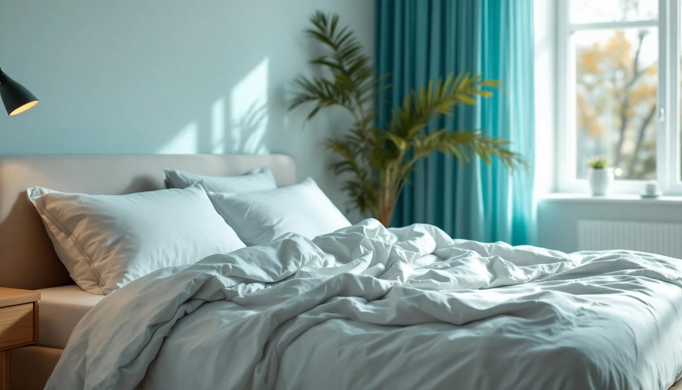 Het Matrassen-Geheim: Waarom u uw bed in de ochtend nooit direct moet opmaken