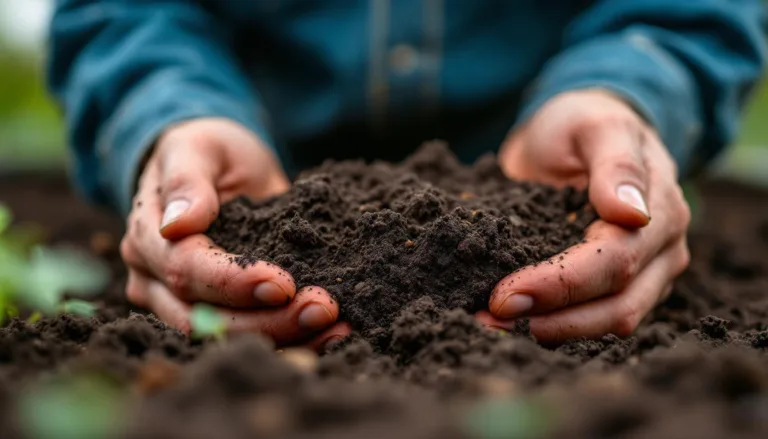 entdecken sie, warum die unterste schicht in ihrem hochbeet entscheidend für die ernte ist – einblicke in die optimale gestaltung für reiche erträge.