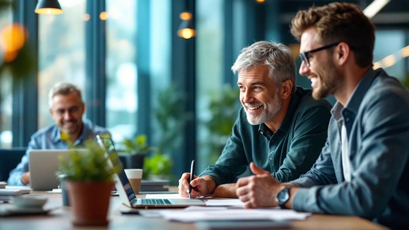 Investitions-Strategie: Warum Großkonzerne heute Millionen in Nischenmärkte investieren