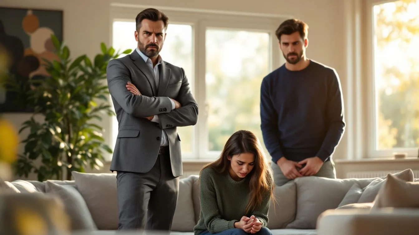 Kindheits-Prägung: Drei Erziehungshaltungen, die das Glück im Erwachsenenalter blockieren