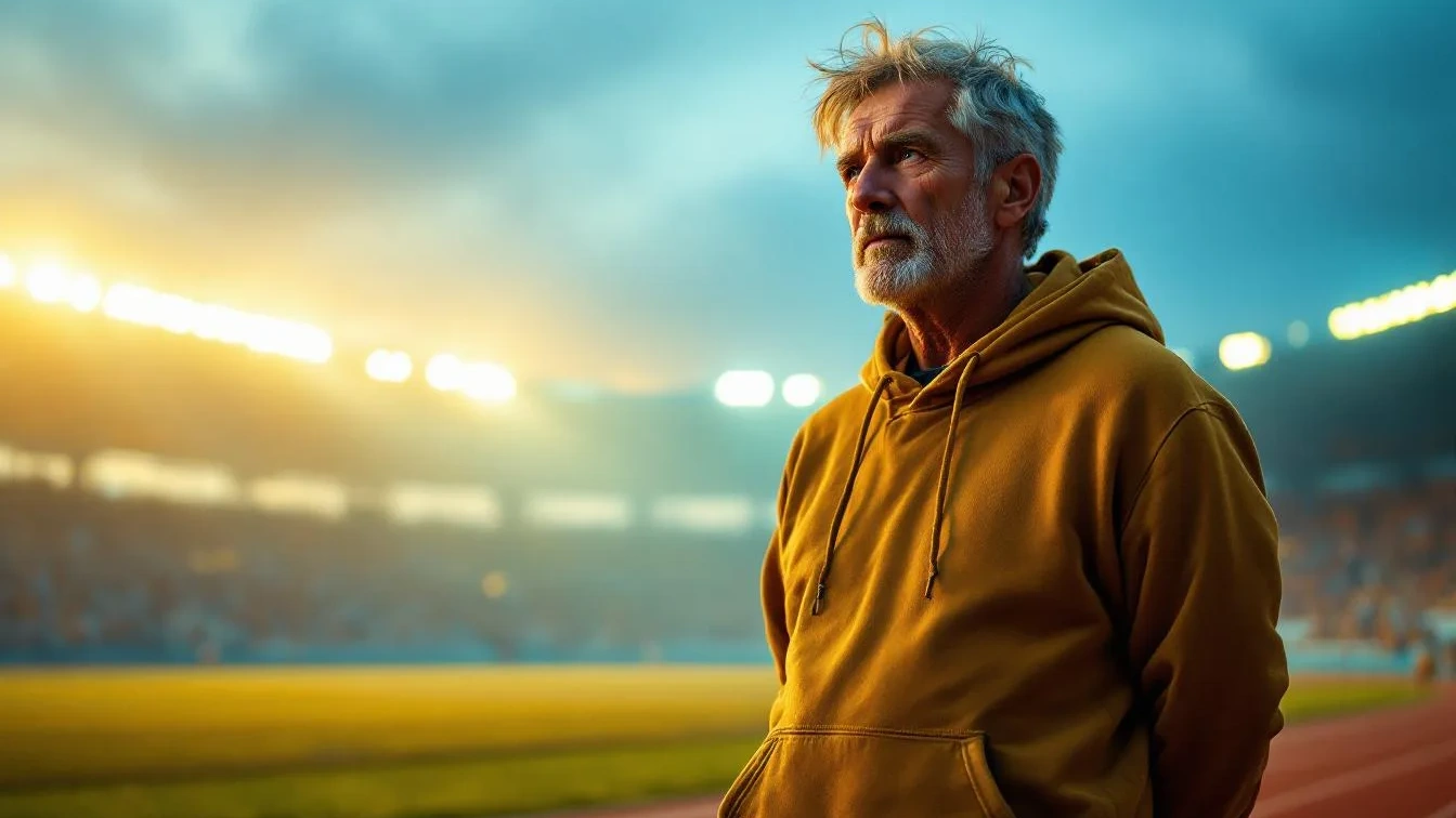 Legendärer Abschied: Wie eine Karriere im Spitzensport den perfekten Abschluss findet