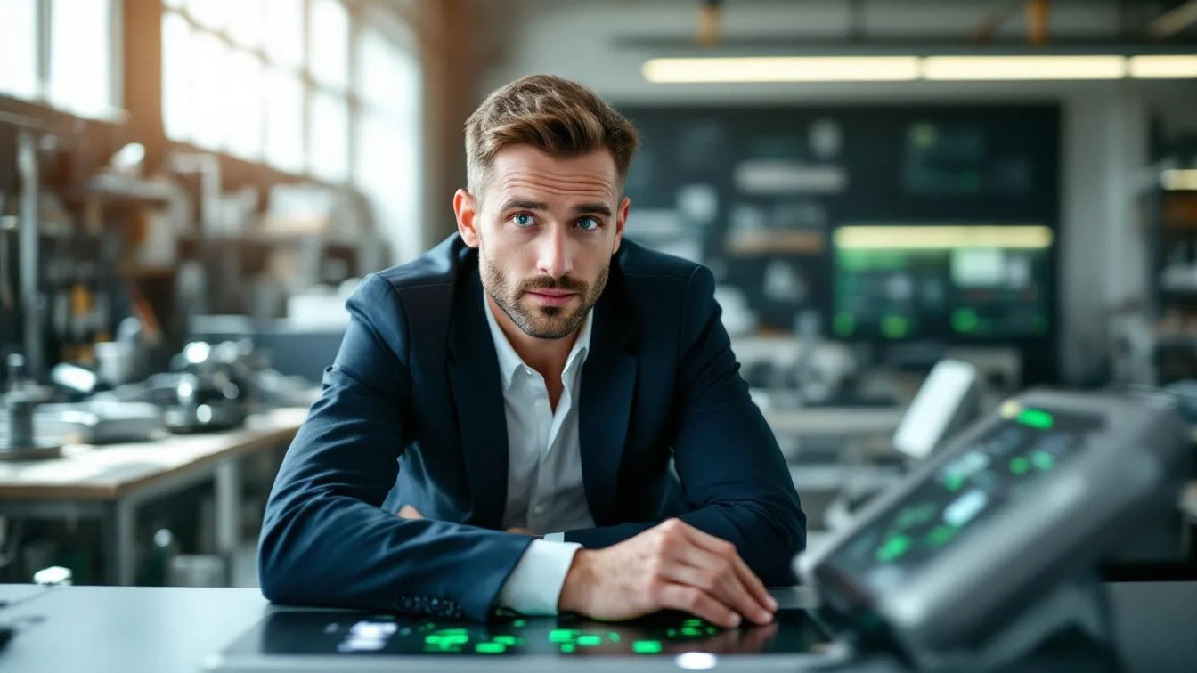 Marketing-Lüge oder Sparwunder? Ein Techniker enthüllt die Wahrheit über den Eco-Modus