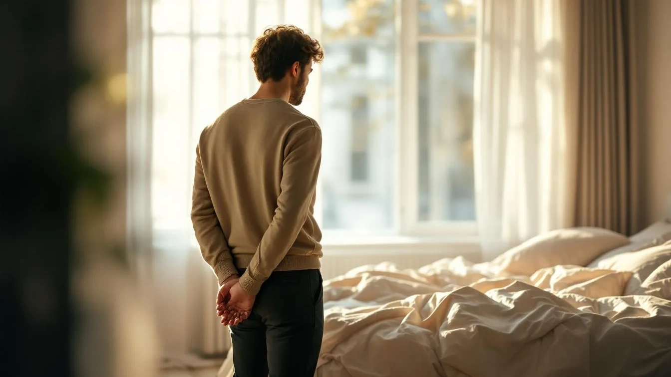 Milben-Warnung: Warum Sie Ihr Bett niemals direkt nach dem Aufstehen machen sollten