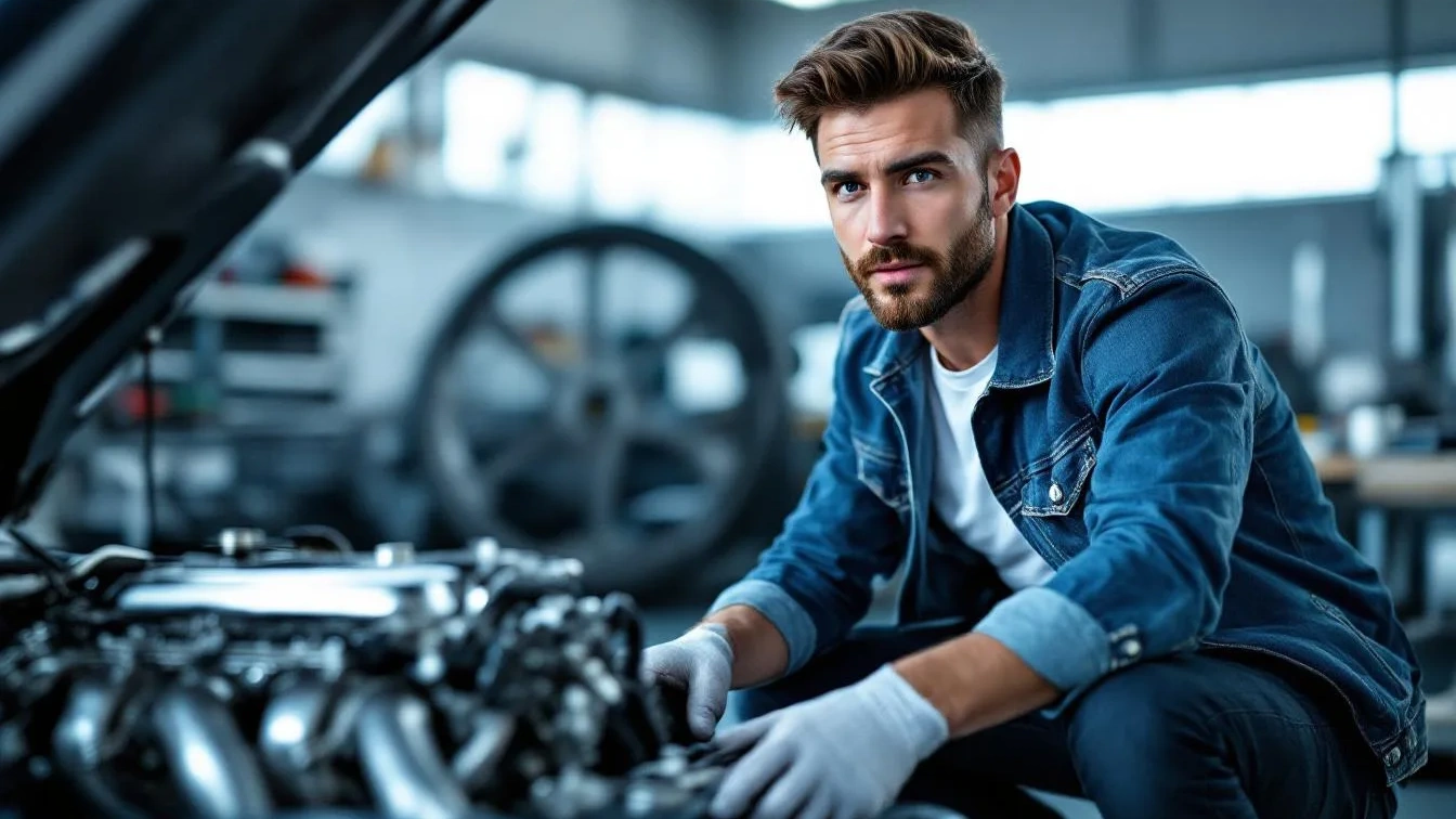 Motor-Schutz: Dieser einfache Trick erhält die Leistung Ihres Autos über Jahre perfekt