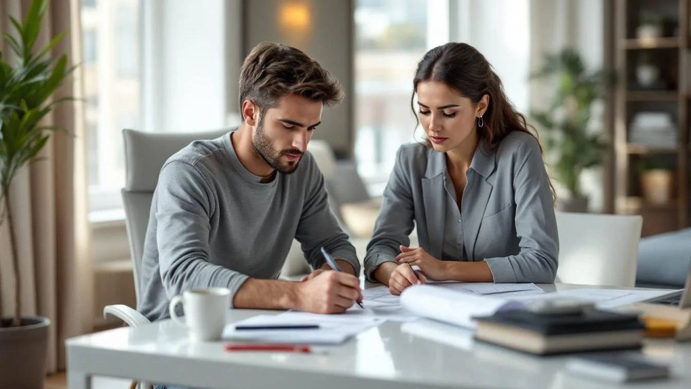 Nebenkosten-Rätsel: Warum Modernisierungen die monatliche Belastung oft verdoppeln