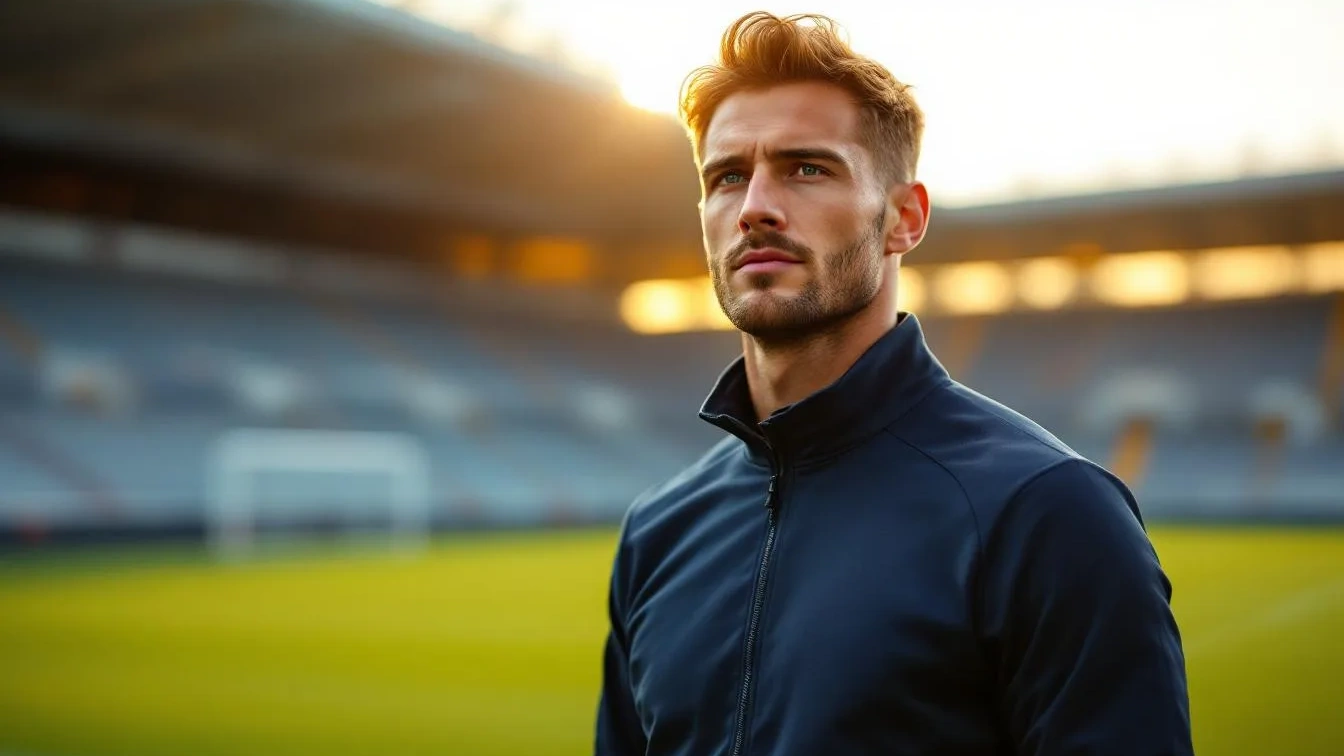 Profi-Sport im Wandel: Warum Legenden ihre Karriere für neue Ziele opfern