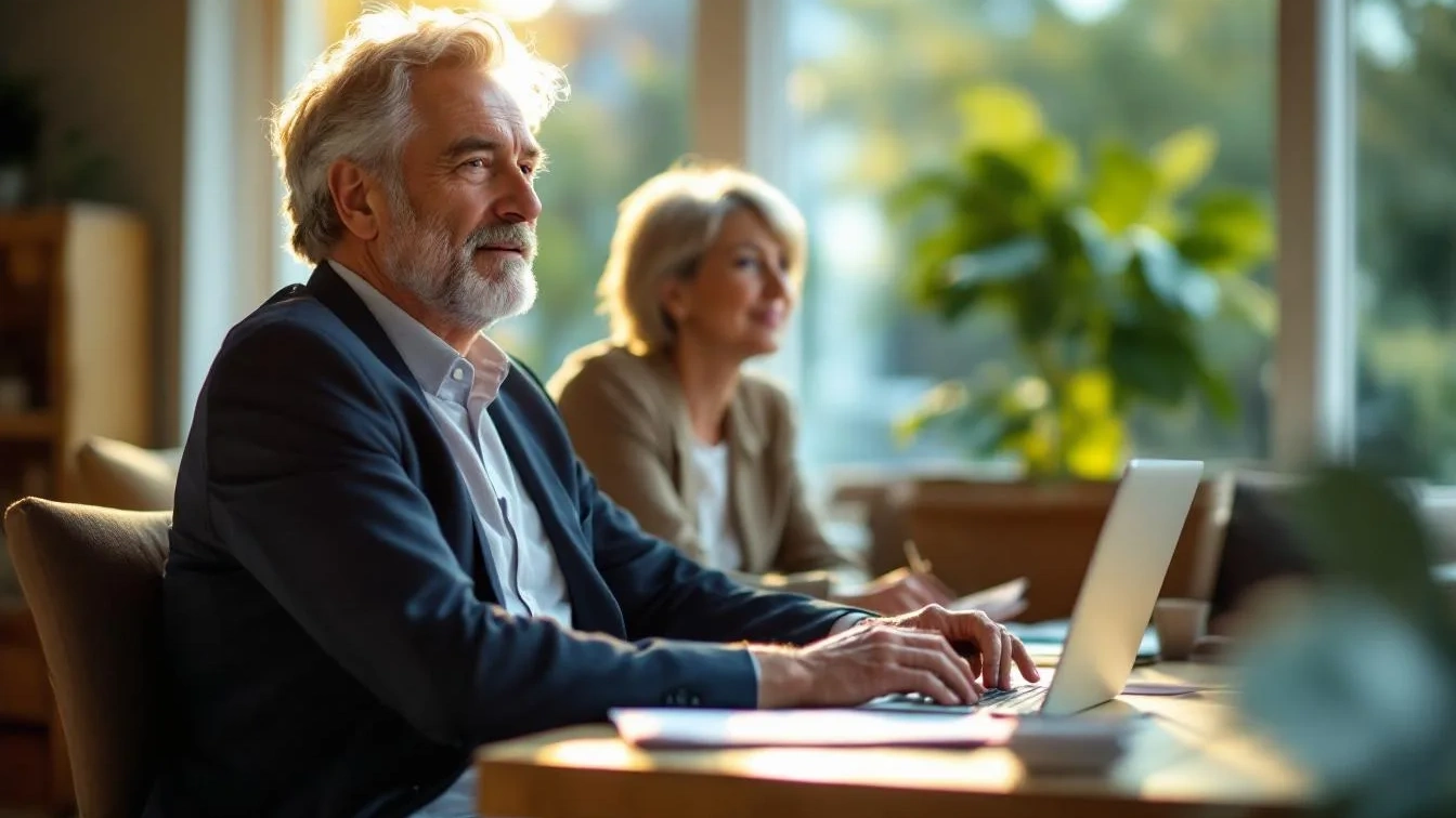 Reform-Update: Dieser Zeitpunkt steht für die Neugestaltung der Altersvorsorge fest