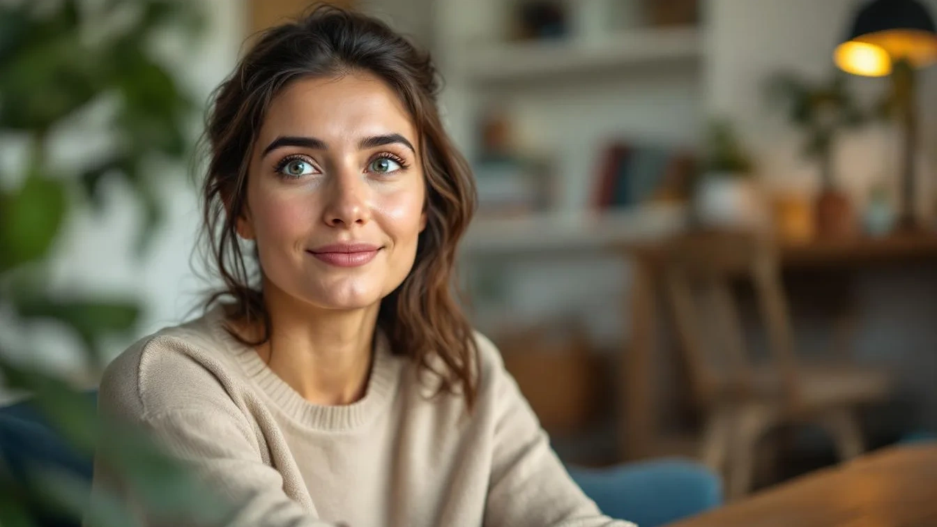 Sicher zu Hause: Warum wir uns allein oft unsicher fühlen und welche psychologischen Tricks helfen