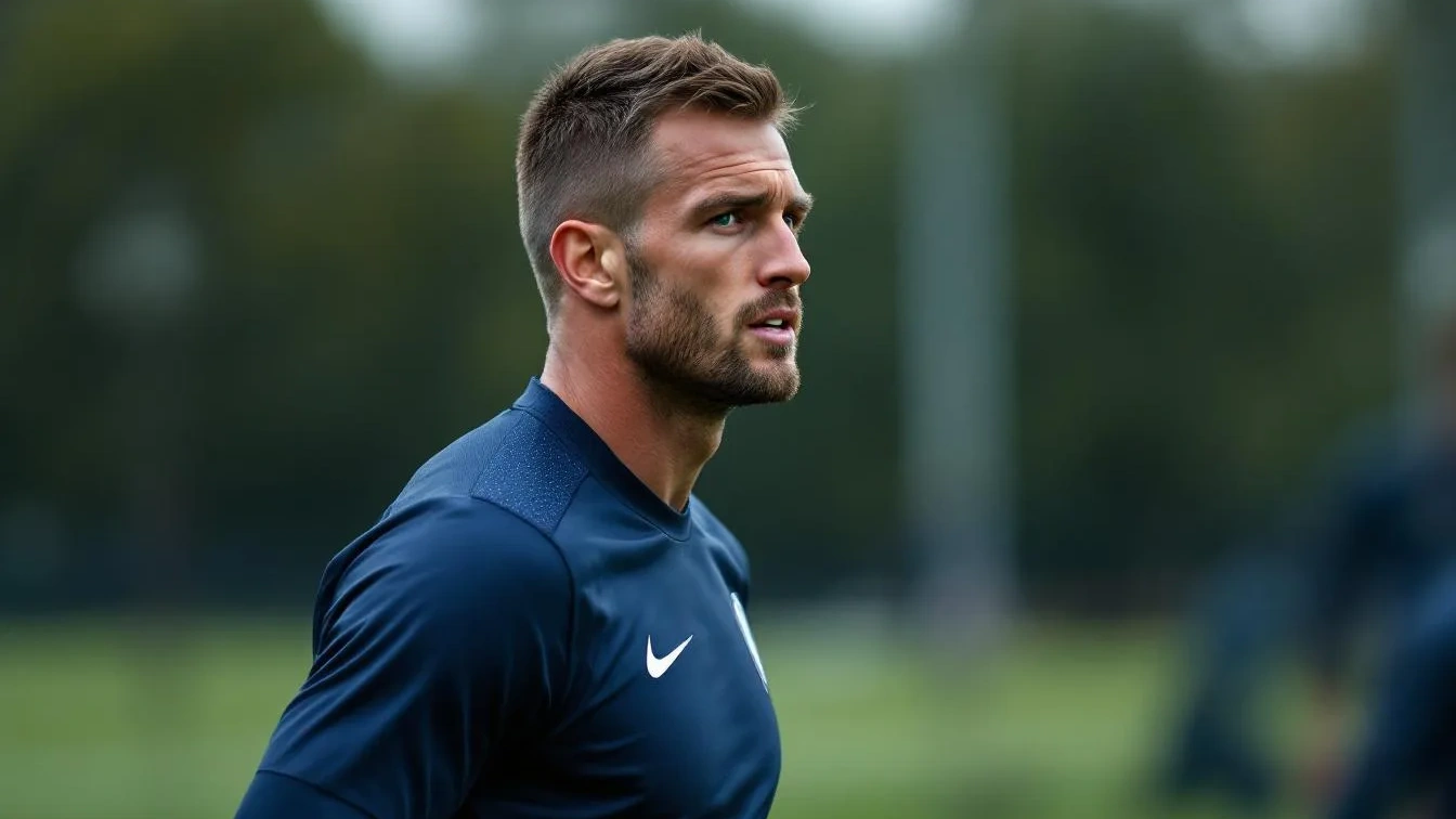 Sport-Analyse: Warum selbst Weltstars in entscheidenden Momenten blass bleiben können