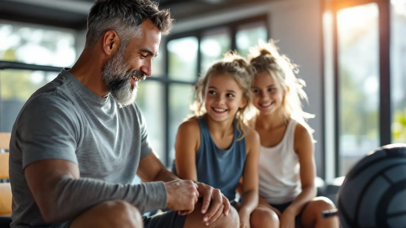 Sportliche Dynastien: Warum Erfolg in bestimmten Familien genetisch vorprogrammiert scheint