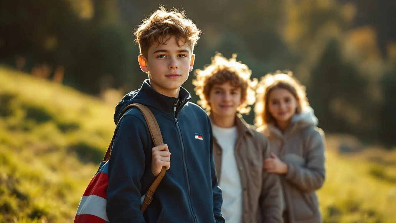 Sportliche Dynastien: Warum Kinder von Profis oft für unterschiedliche Nationen antreten