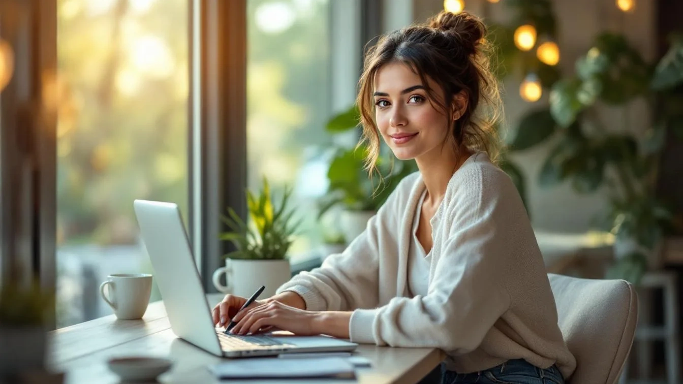 Stille Stabilität: Warum die ersten Wochen des Jahres ideal für Neuanfänge sind