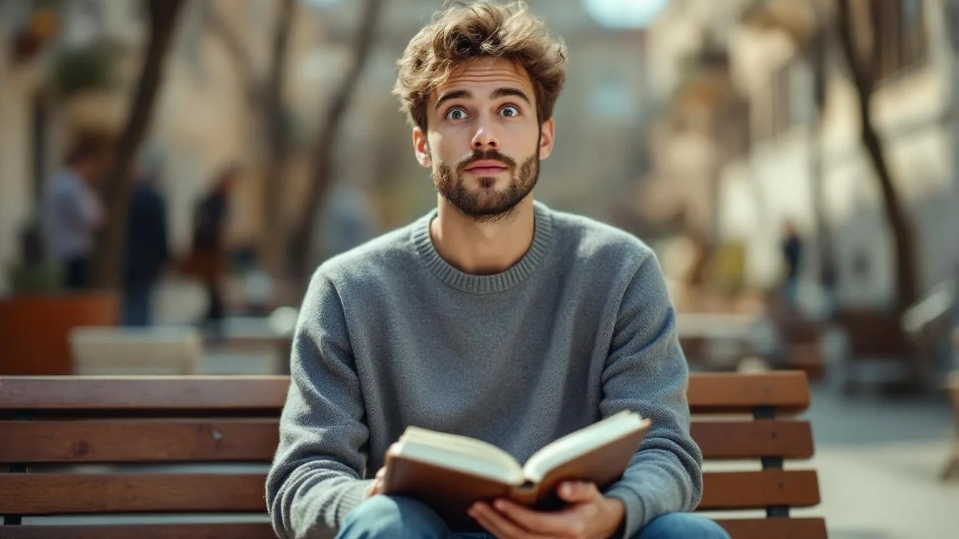 Stress-Killer: Warum eine kleine Änderung im Denken alle Erwartungen und Ängste löst