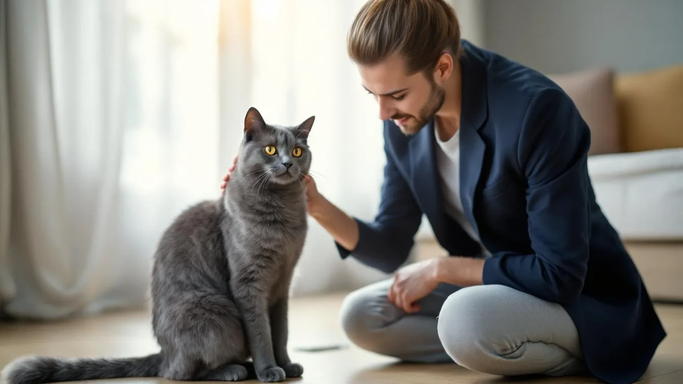 Stumme Gefahr: Drei Gewohnheiten, die die Gesundheit Ihrer Katze unbemerkt ruinieren