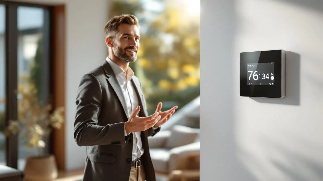 Thermostat-Falle: Ein Energieberater erklärt, warum die falsche Stufe oft teuer wird