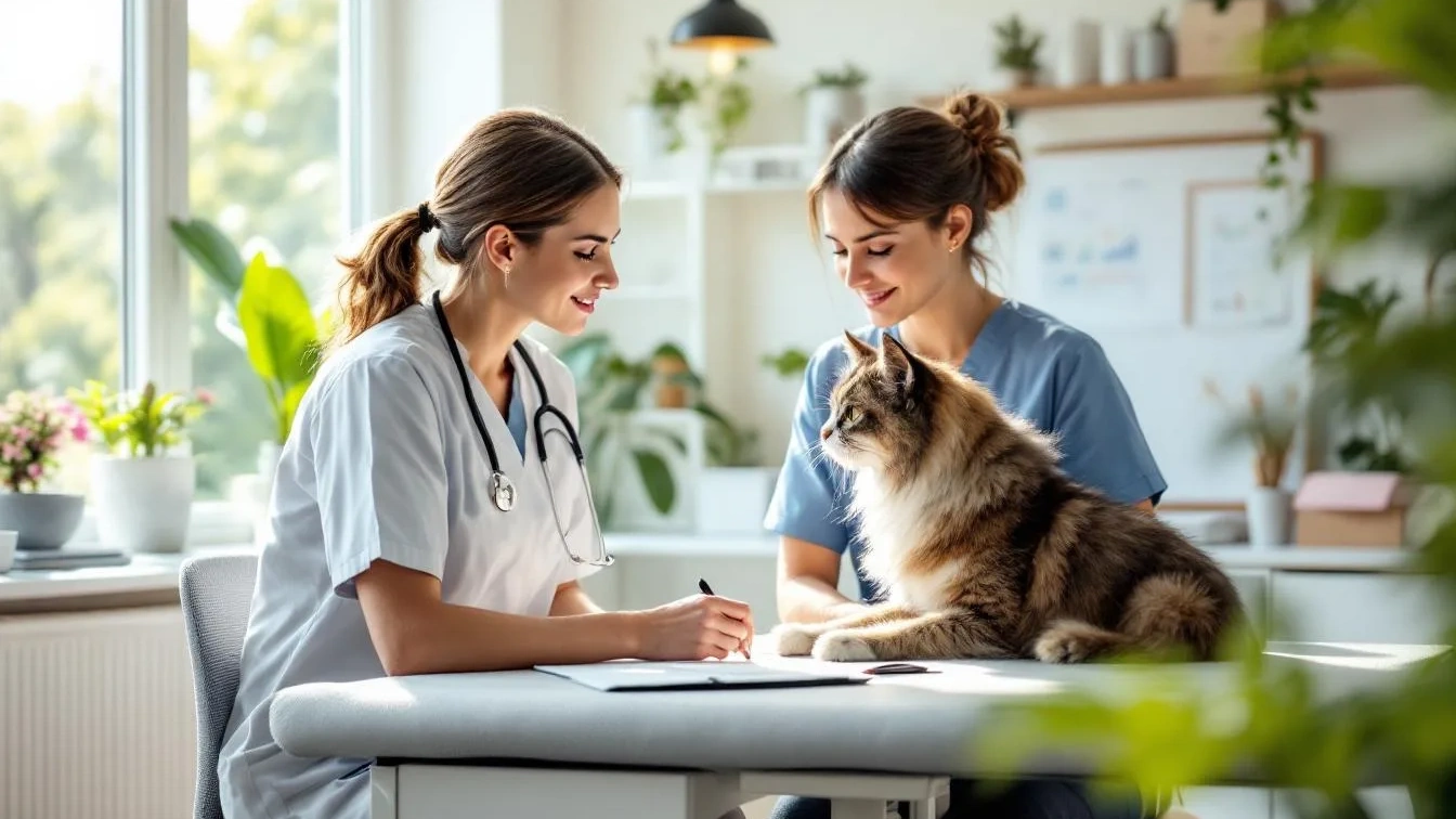 Tierarzt-Kosten: Warum die Preistransparenz in deutschen Praxen jetzt neu diskutiert wird