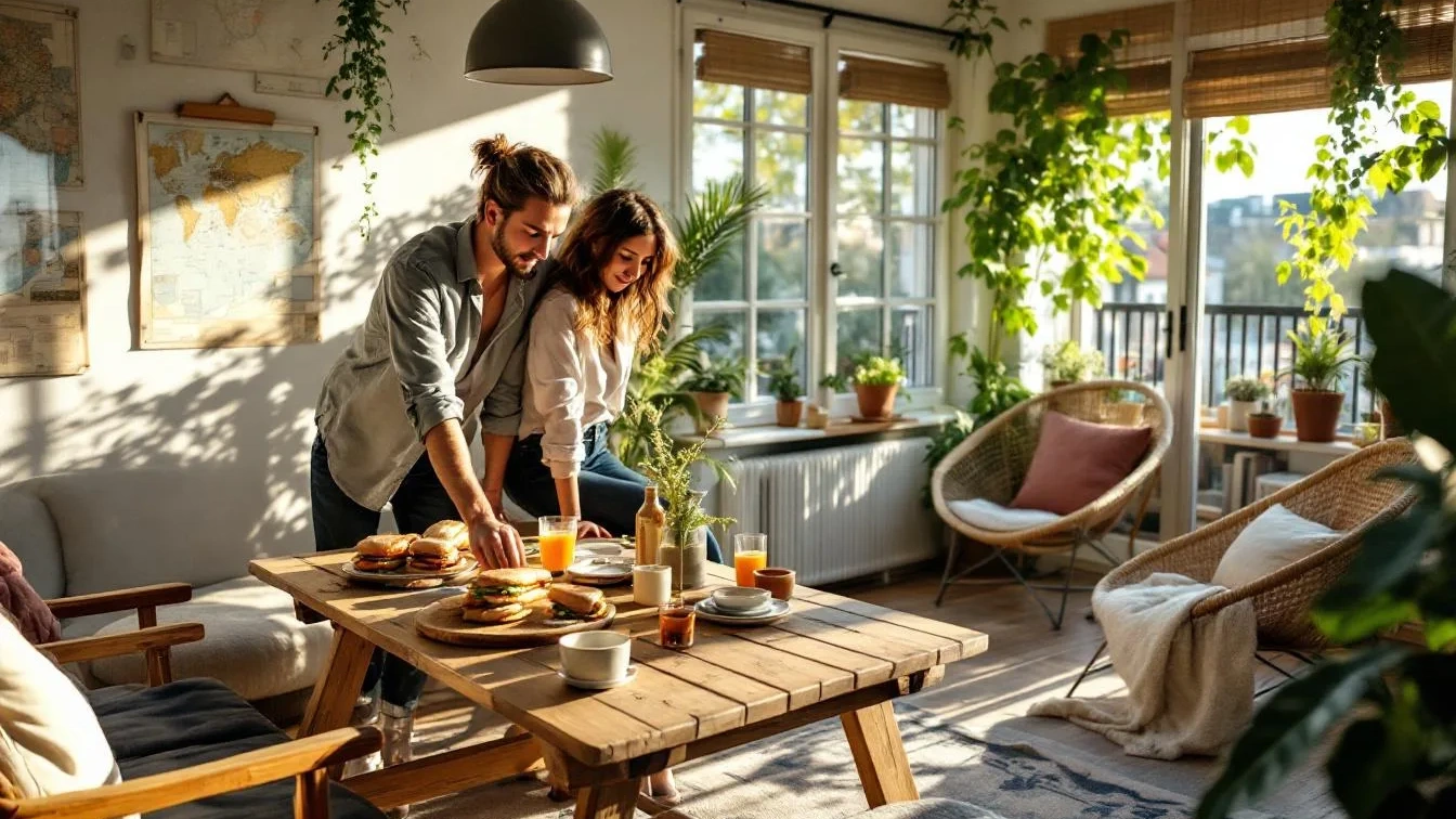 Urlaubs-Planung: Diese unkonventionellen Ideen machen den Heimaturlaub perfekt