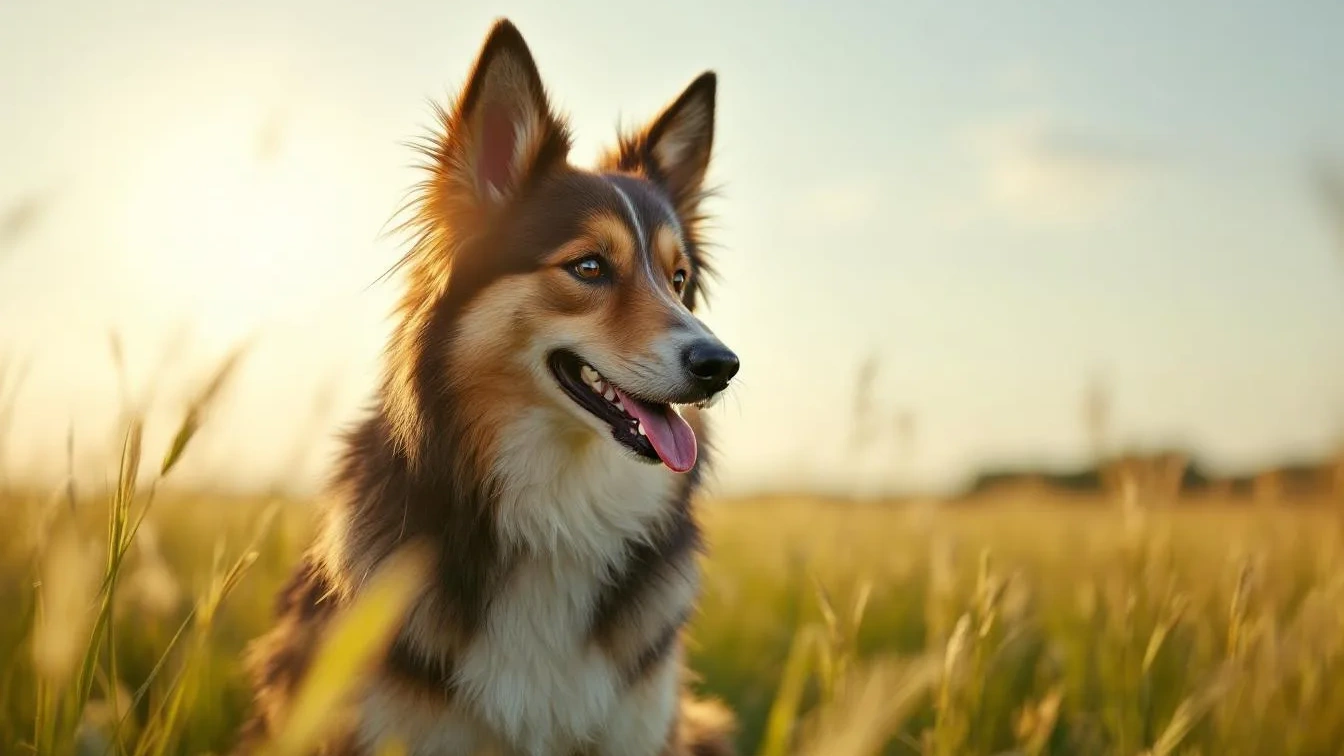 Vertrauens-Check: Ein Hundetrainer verrät, woran Sie erkennen, dass Ihr Tier an Ihnen zweifelt