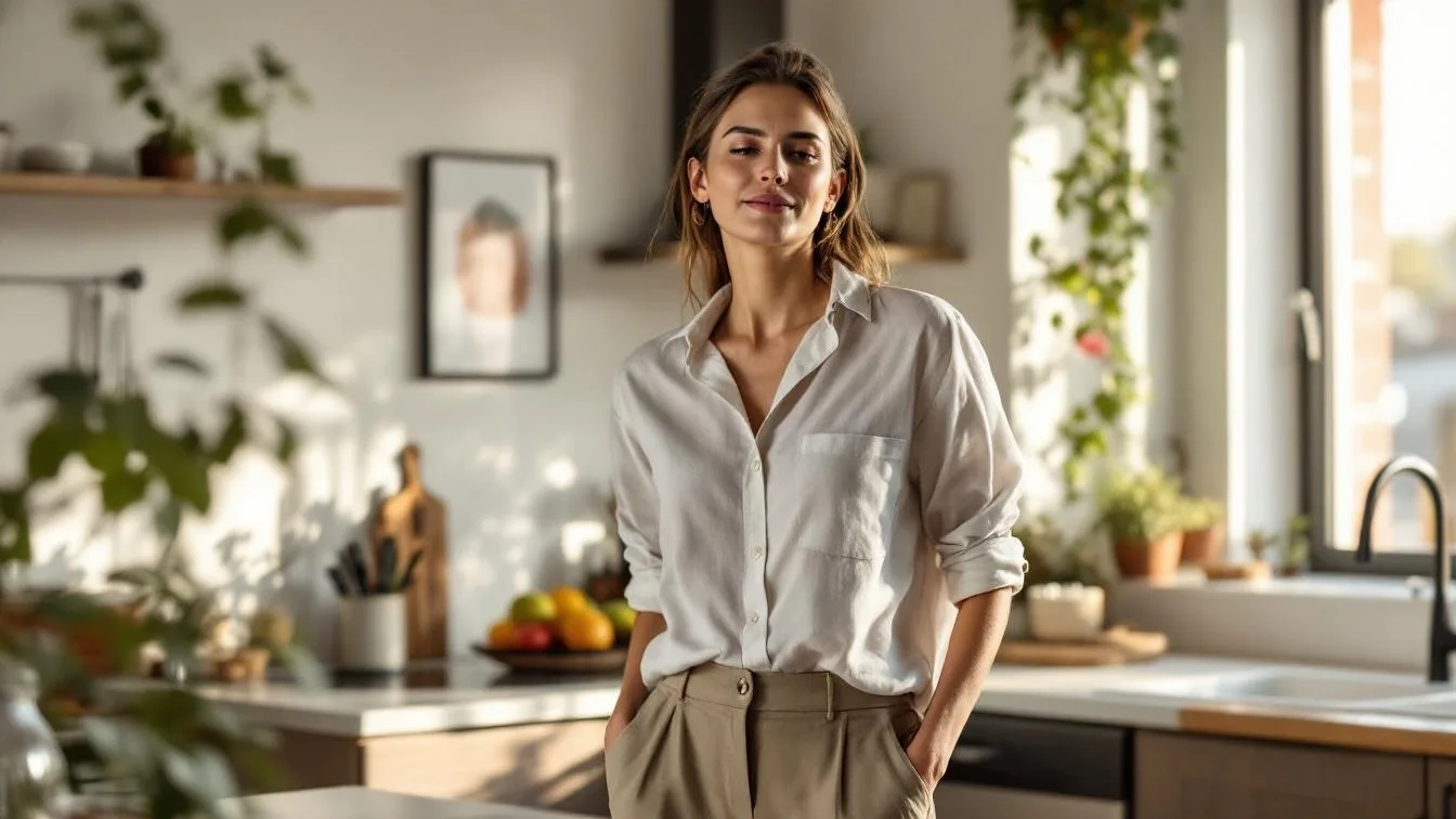 Wasser-Einlagerungen stoppen: Wie Sie Schwellungen vor der Menstruation durch Ernährung lösen