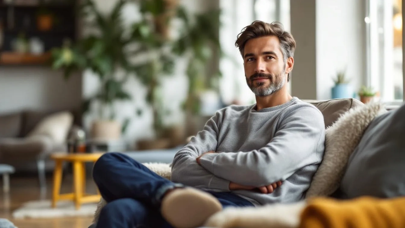 Weder Meditation noch Yoga: Wie Introvertierte ihre sozialen Batterien wirklich aufladen