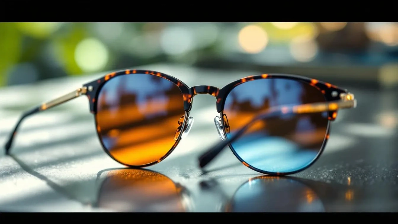 Neither tax nor fee: The secret money-saving trick when buying high-quality sunglasses