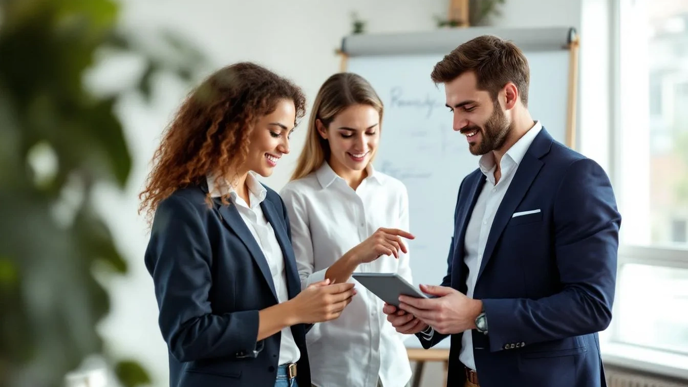 Weltmeister-Macher: Warum die stillen Strategen hinter den Kulissen oft den Erfolg bringen