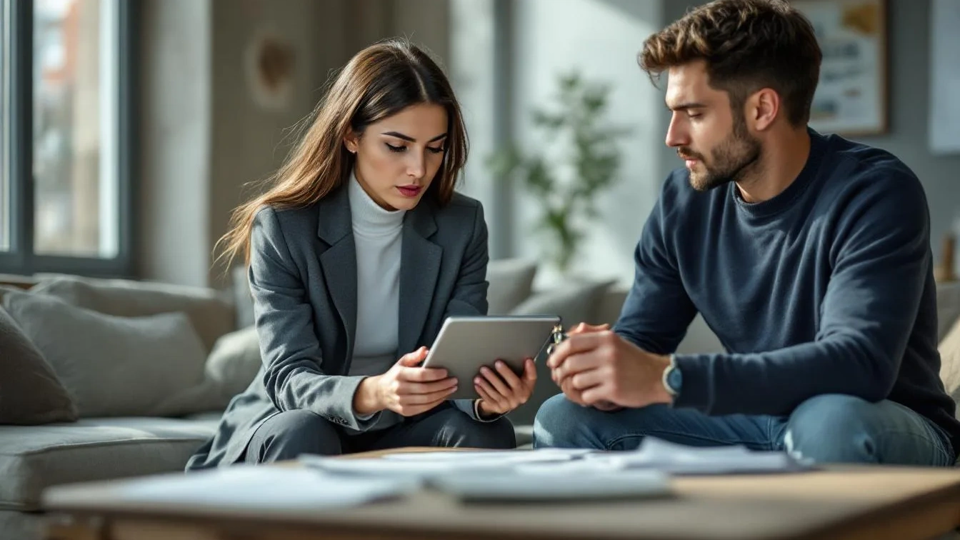 Wohnungsmarkt-Analyse: Warum das Verhalten der Mieter die Krise unbewusst verschärft